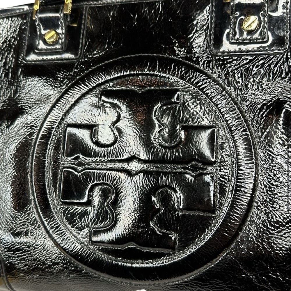 TORY BURCH Black Women Shoulder Bag - GE350 - Picture 4 of 16